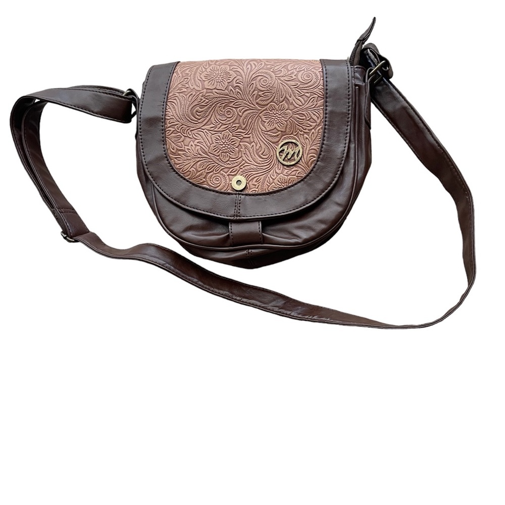 Mooloola PU (Synthetic/Vegan Leather) purse